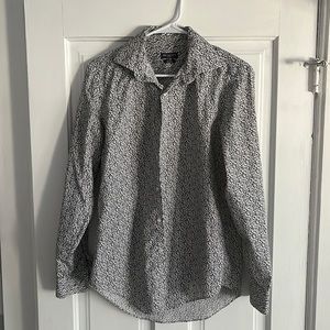 Van Heusen Dress shirt